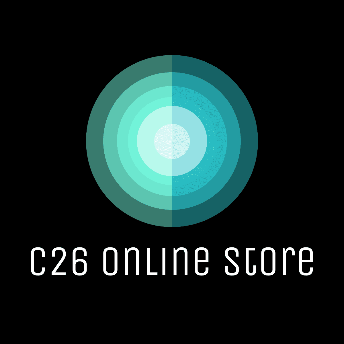 C26 Online Store